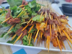 -屋头串串(龙潭寺店)