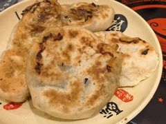 -老北京馅饼粥(西单店)