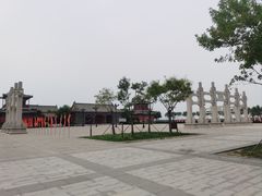 -天津妈祖文化园