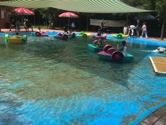 -西部长青自然儿童乐园