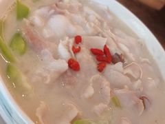 -铭轩中餐厅·海南菜·粤菜(亚龙湾瑞吉店)