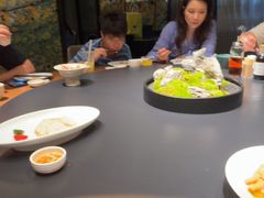 -小厨师·二十年沈家门小海鲜(百井坊巷店)