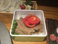 -咕嘟草帽鱼·牛奶一样的鲜鱼汤(天鹅湖万达广场店)