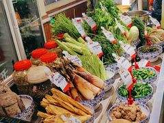 -柴火农家·江西赣南菜(土华店)