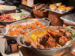 -加餐海鲜自助(宝龙一城店)