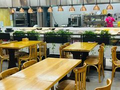 -素清香(解放路店)