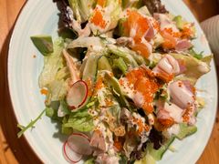 -酒窝夜酌居酒屋(中海水岸馨都店)