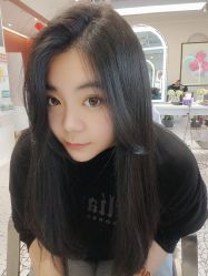 -童辉造型