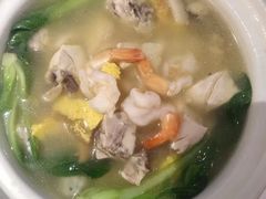 -宴秋杭州菜(锦艺城店)