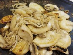 -韩时烤肉(丰科万达广场店)