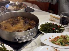 -蝎王府羊蝎子(北大地店)