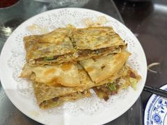 -邢家锅贴老店·非遗·开封菜(金明广场店)