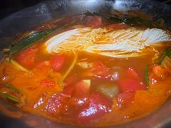 -湊湊火锅·茶憩(上海合生汇店)