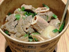 -食悦天美食广场(西安CityOn熙地港购物中心店)