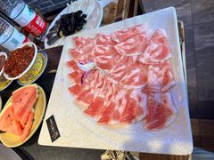 -唇辣号重庆老火锅(燕郊鑫乐汇店)