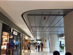 -香港ELEMENTS圆方