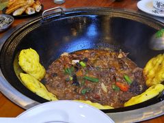 -曹丞相·地锅鸡·地锅鱼(武林店)