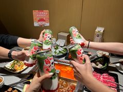 -海底捞火锅(海宁路店)