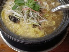 -大胡子海鲜·天津菜·砂锅烧烤(五大道创始店)