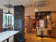 -麦当劳(开平潭江店)