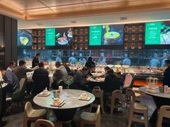 -小花椒金汤酸菜鱼(理工大店)