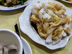 -电白鸭粥店(下沙二坊88号店)