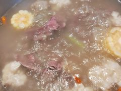 -大喜牛鲜牛肉火锅(世纪金源店)