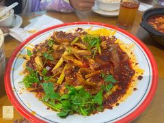 -易老妈蹄花.特色川菜(人民公园总店)