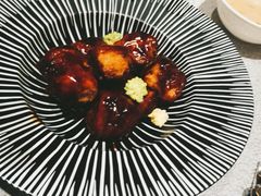 -北京王府井希尔顿酒店·秦唐中餐厅Chynna