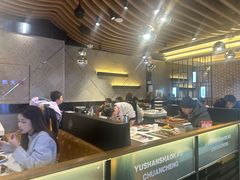 -玉善烧烤串城(长春总店)