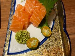-隐月· 㐂和食屋(芝罘万达公馆店)