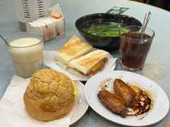 -华嫂冰室(尖沙咀店)