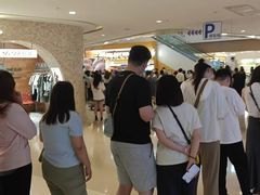 -天河城购物中心