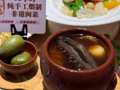 -老福洲·三十年福州味(斗东店)