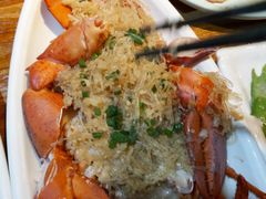 -南海渔家•海鲜•正宗海南菜(海棠湾店)