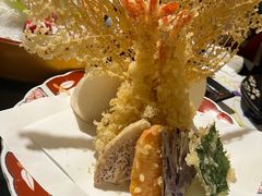 -天狗山料理(省体店)