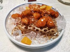 -陈生记黑鱼馆·20年活鱼现杀(宁波鼓楼店)