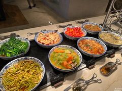 -TABLE·味西餐厅-成都茂业JW万豪酒店