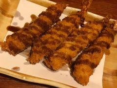 -浪花亭日本料理(古田路店)