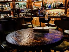 -The Cheebat 锌吧·Bistro(体育西店)