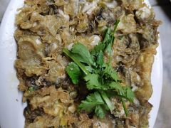 蚝烙-飘香小食店(国平路店)