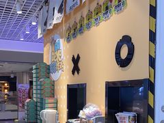 -BOPEYE·波派炸鸡(九霄天地店)