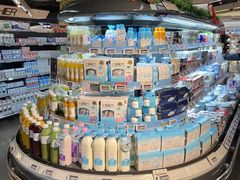 -Olé精品超市(上海虹桥南丰城店)