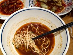 重庆小面-蓉李记成都名小吃(太原龙湖万达店)