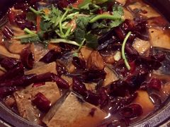 -狮王府淮扬菜(新街口友谊店)