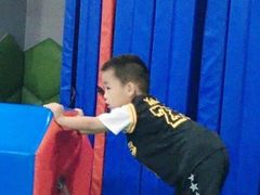 -趣动熊运动发展中心(乐坊校区)