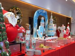 -菲住布渴酒店自助餐厅(阿里巴巴西溪园区店)