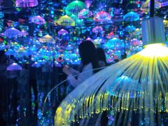 -天津梵高星空艺术馆(天河城旗舰店)