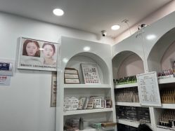 -美兮美学·日式美甲美睫