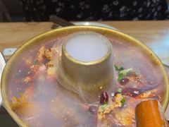 -全牛匠·乐山跷脚牛肉(新中关店)